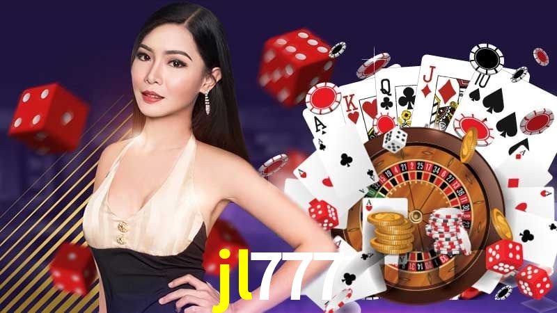 Casino Ao Vivo jl777