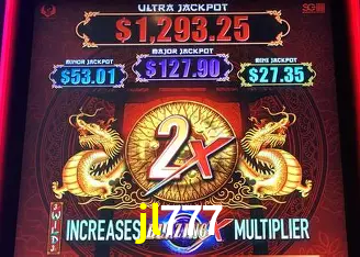 jl777 Belo Horizonte - VIP Casino