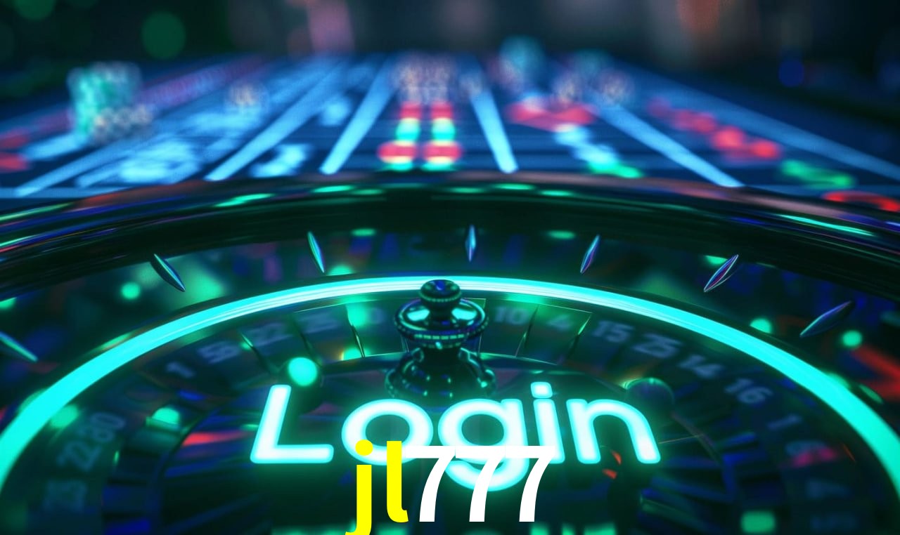 Jogos de Slot jl777