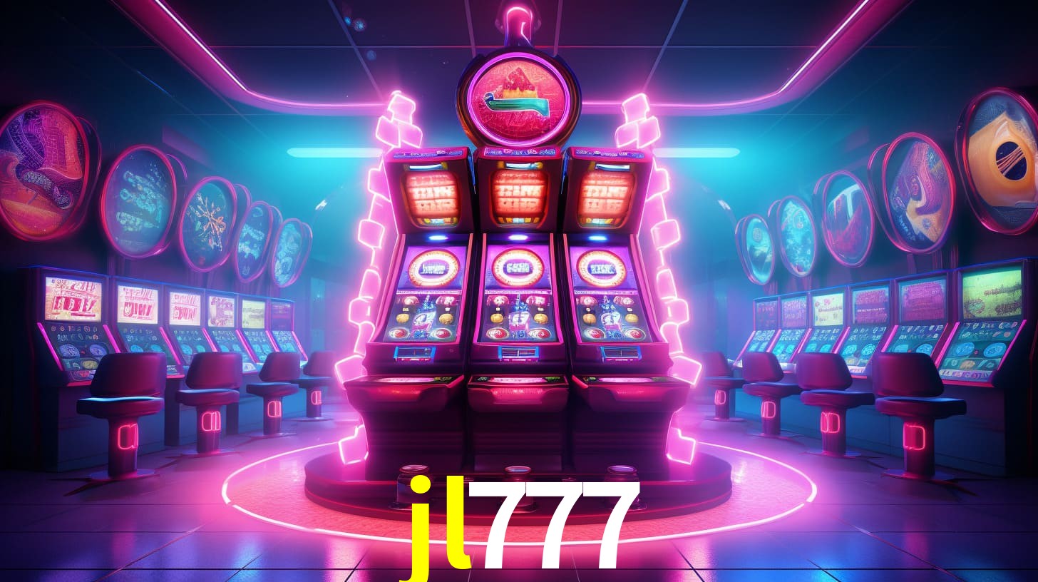 Sinta a adrenalina dos jogos de cassino com jl777