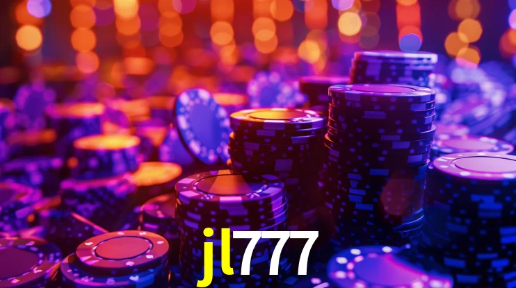 Bônus Generosos e Exclusivos no jl777 para Você!