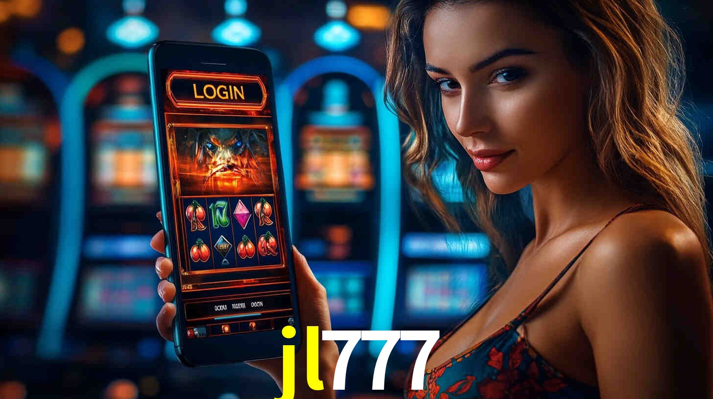 jl777: A Experiência de Casino com Jogos de Mesa ao Vivo