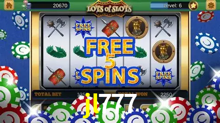 Descubra o Mundo do Cassino Online com jl777