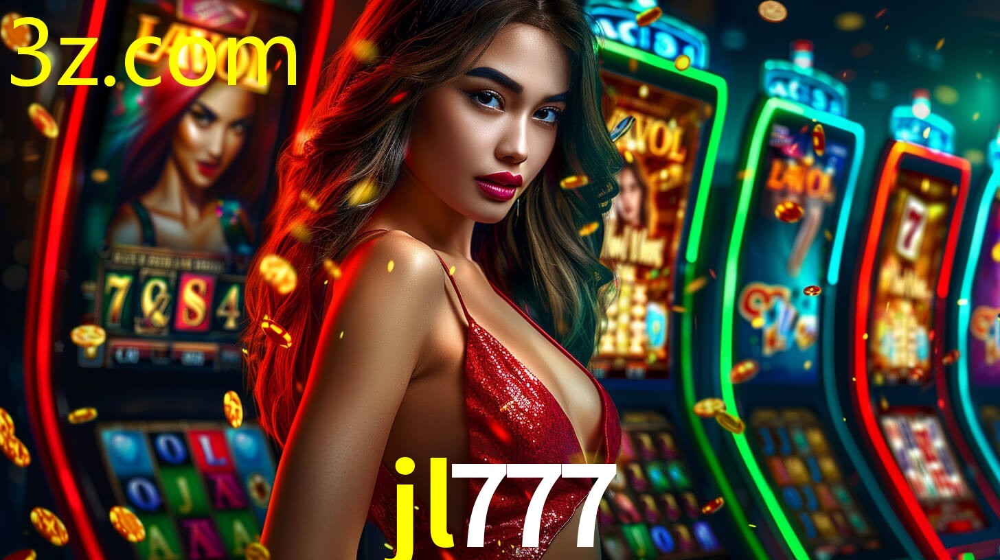 Cassino de Jogos JL777.COM