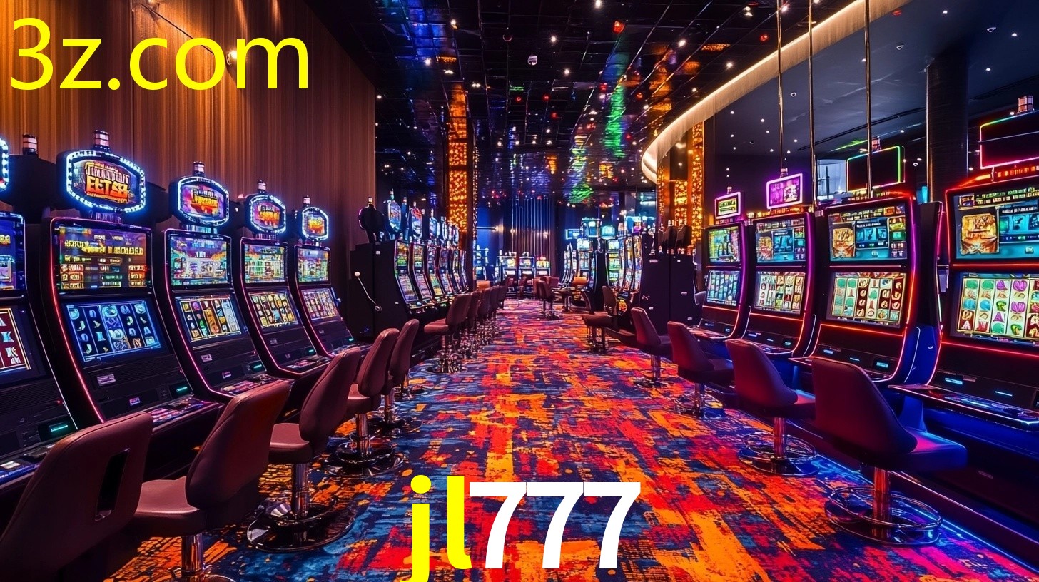 Jogos Crash na JL777.COM