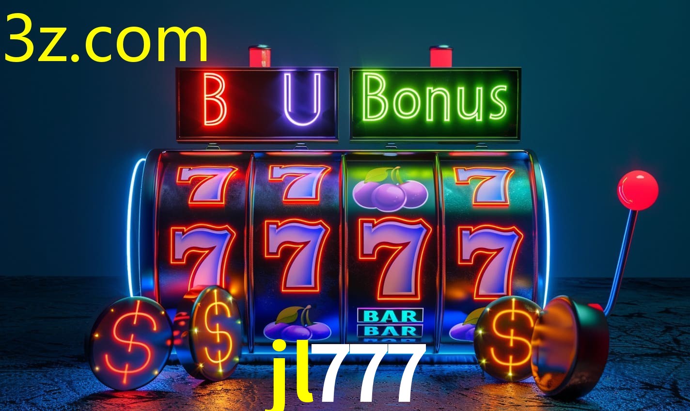 App JL777.COM
